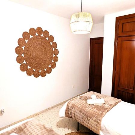 Atico Arcos Terraza Relax Apartman Arcos de la Frontera Kültér fotó