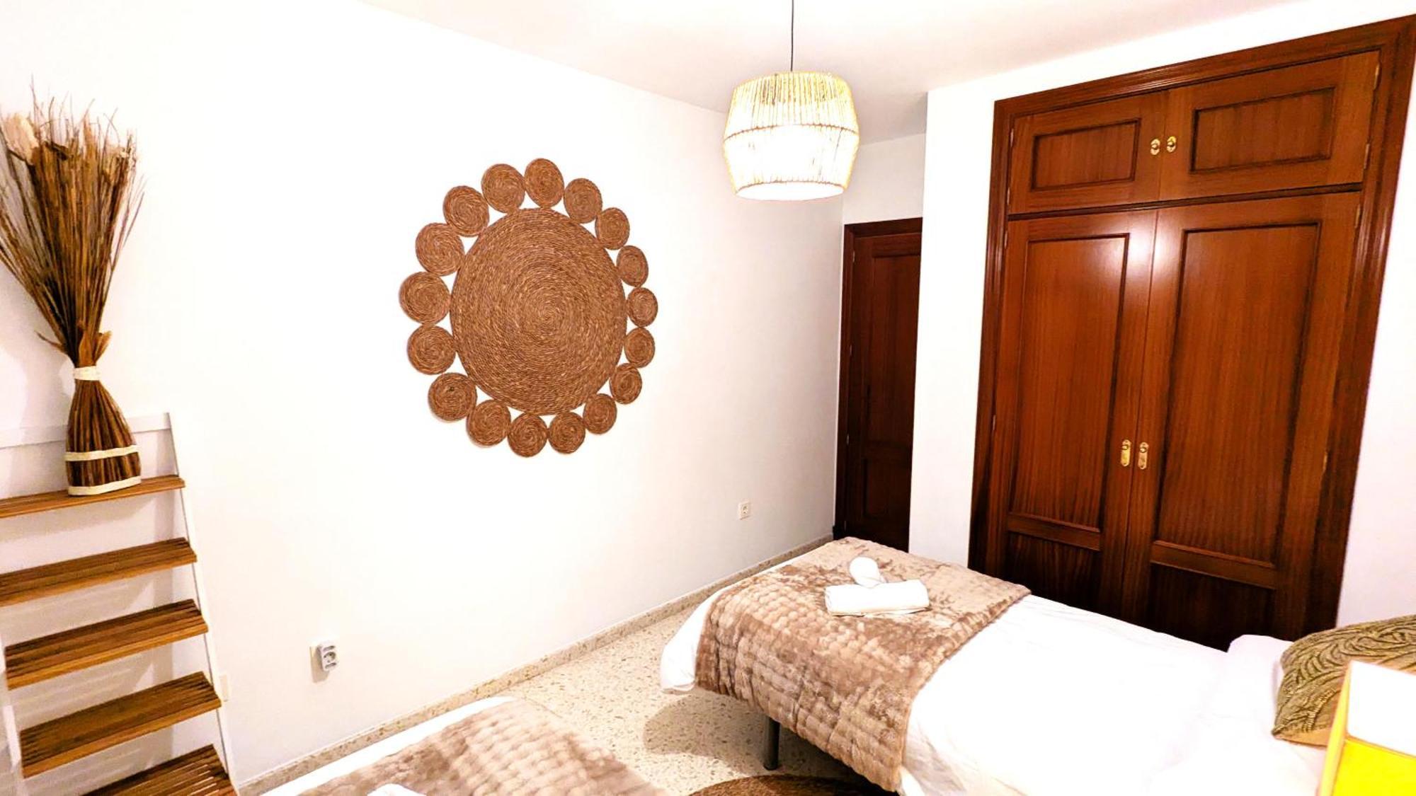 Atico Arcos Terraza Relax Apartman Arcos de la Frontera Kültér fotó