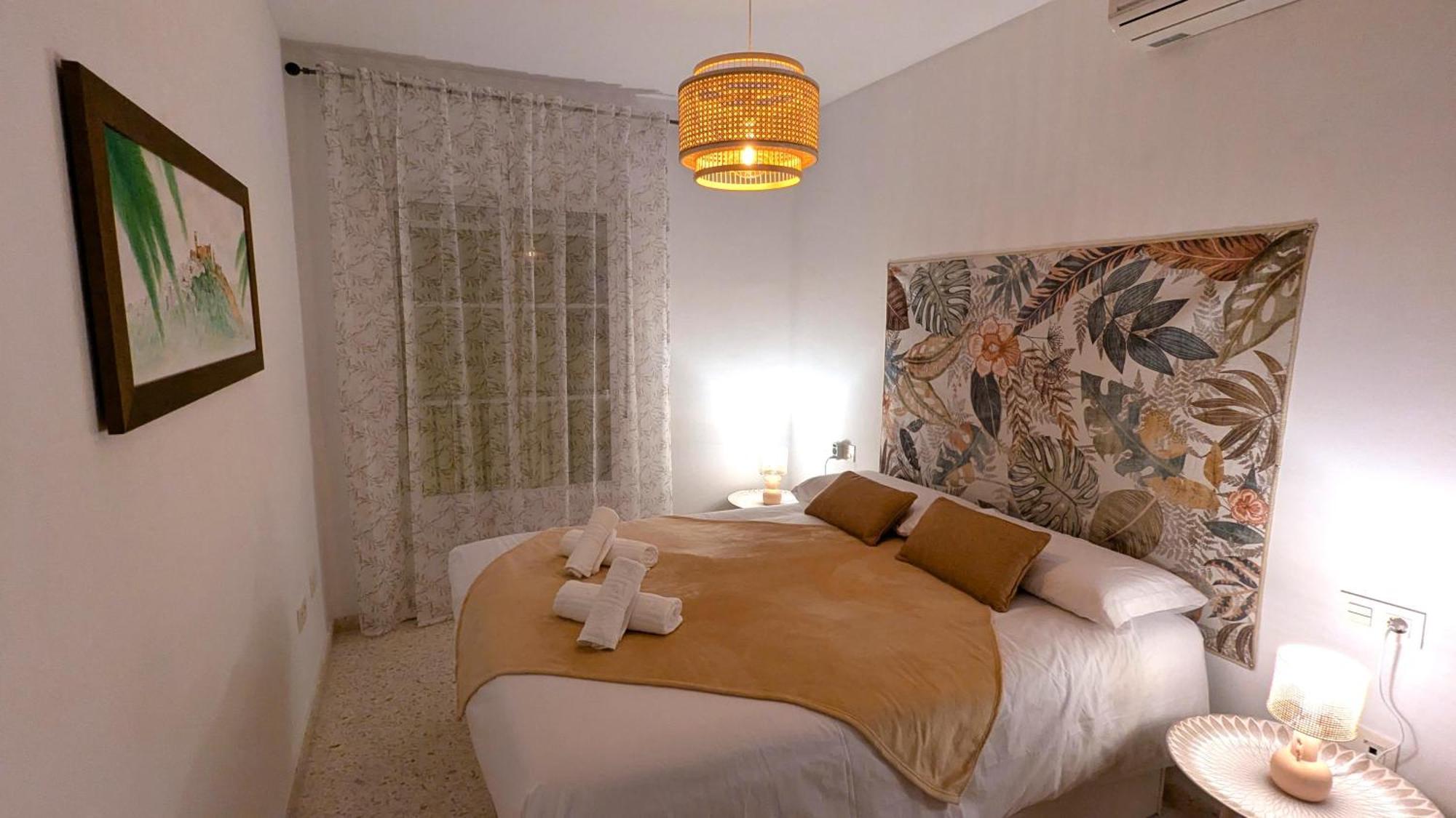 Atico Arcos Terraza Relax Apartman Arcos de la Frontera Kültér fotó