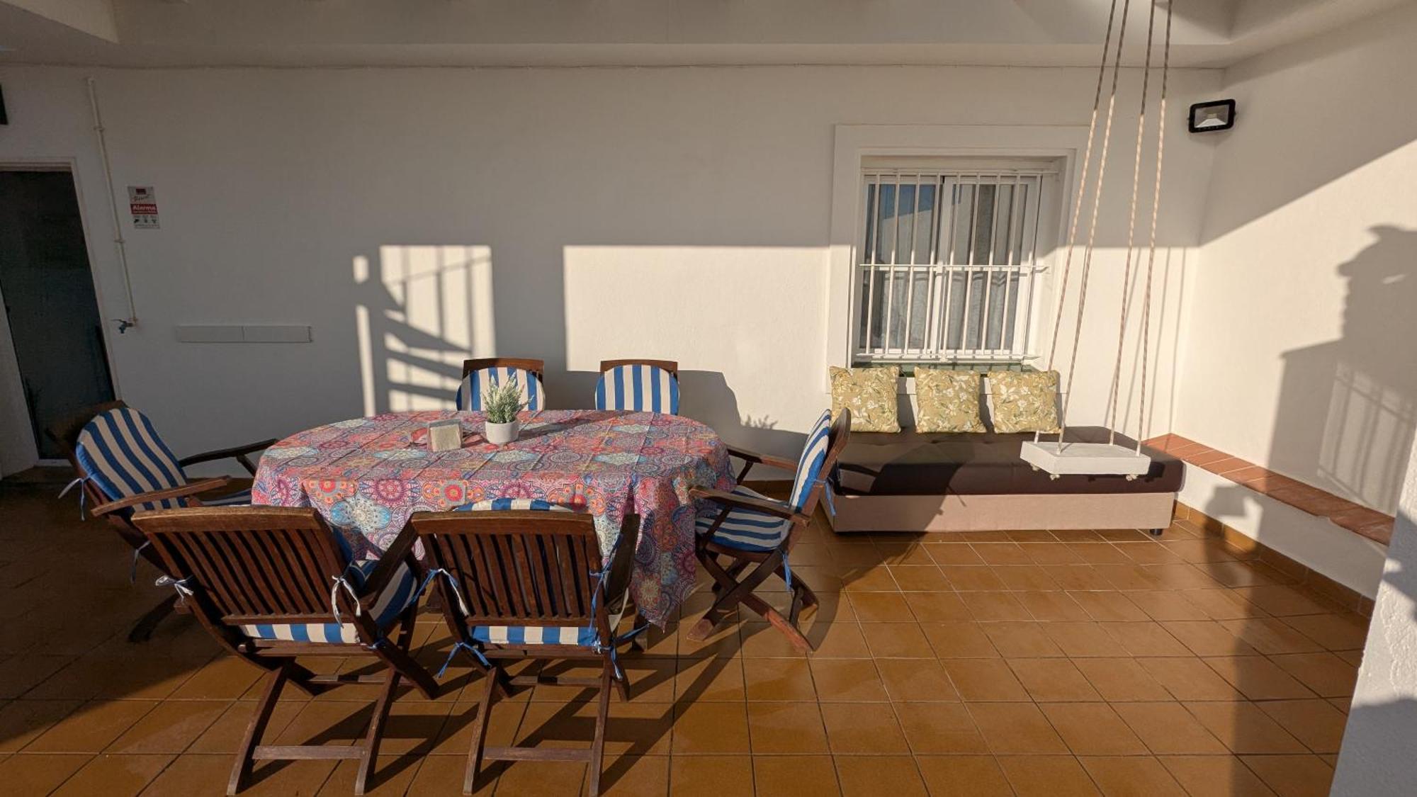 Atico Arcos Terraza Relax Apartman Arcos de la Frontera Kültér fotó