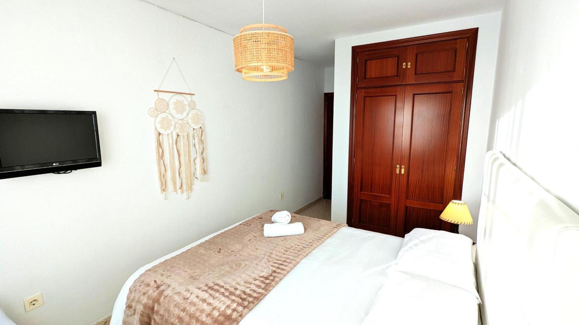 Atico Arcos Terraza Relax Apartman Arcos de la Frontera Kültér fotó