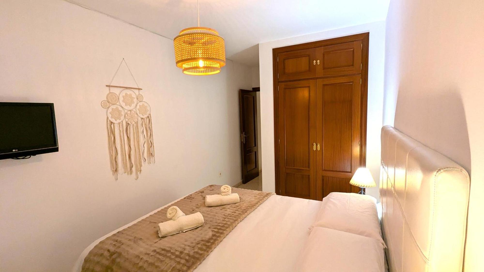 Atico Arcos Terraza Relax Apartman Arcos de la Frontera Kültér fotó