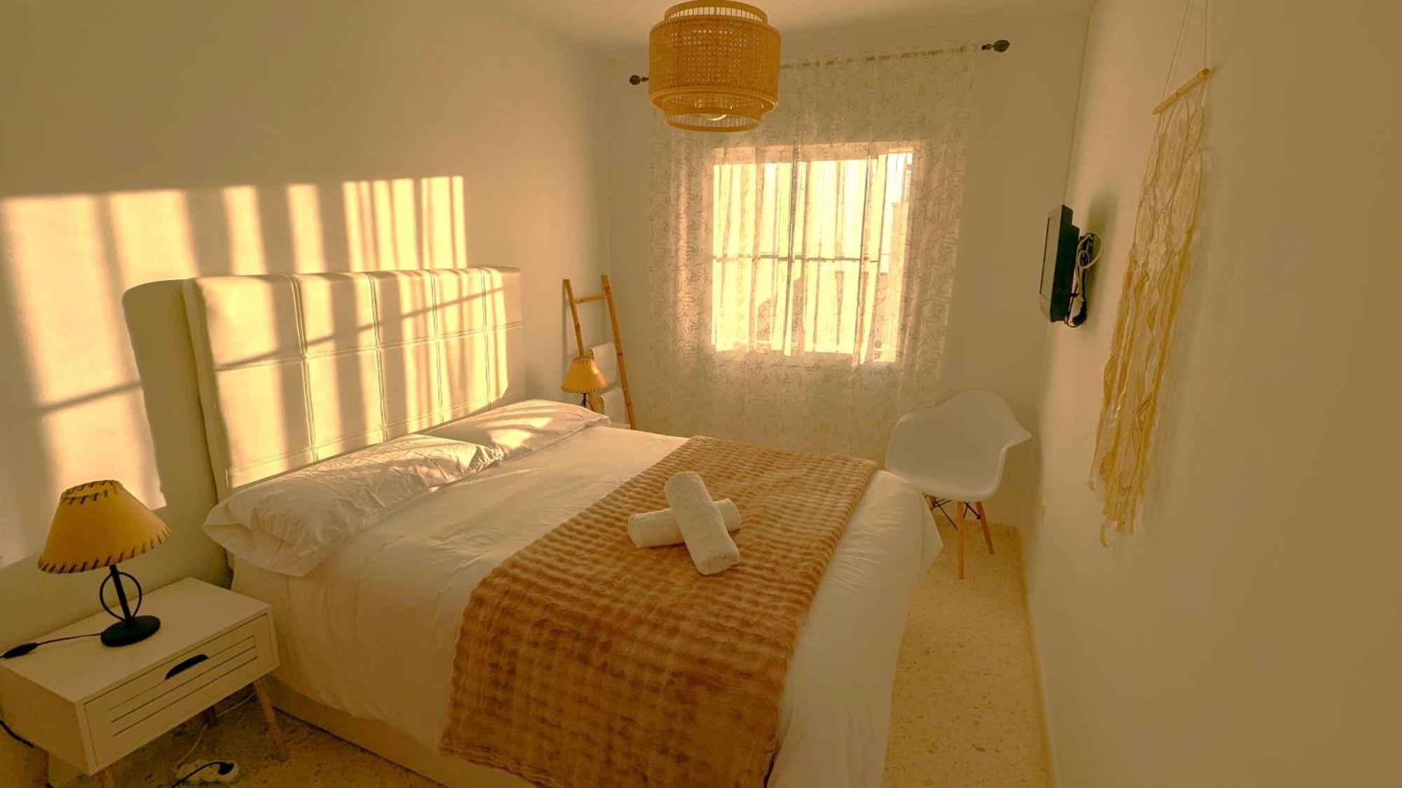 Atico Arcos Terraza Relax Apartman Arcos de la Frontera Kültér fotó