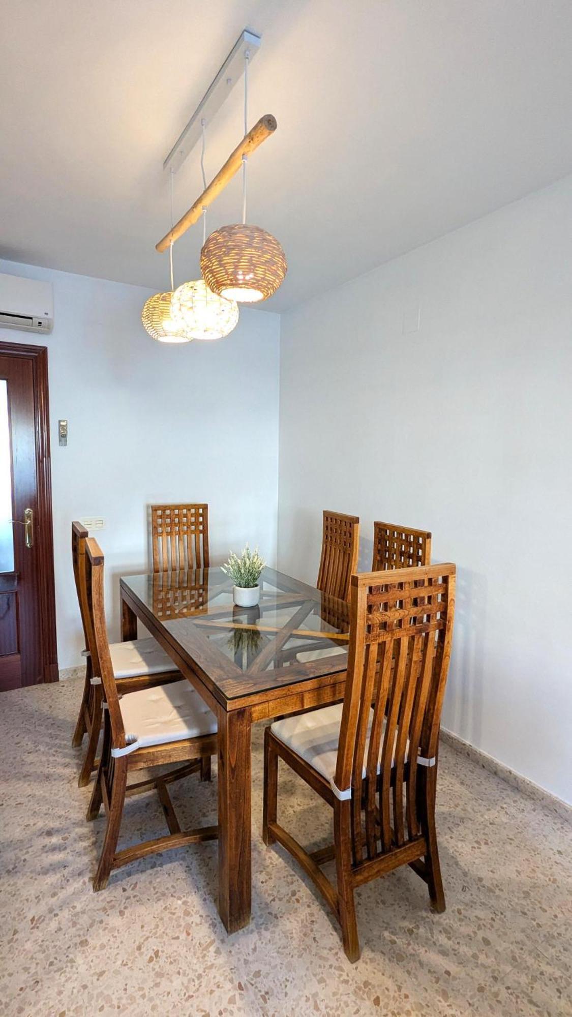 Atico Arcos Terraza Relax Apartman Arcos de la Frontera Kültér fotó