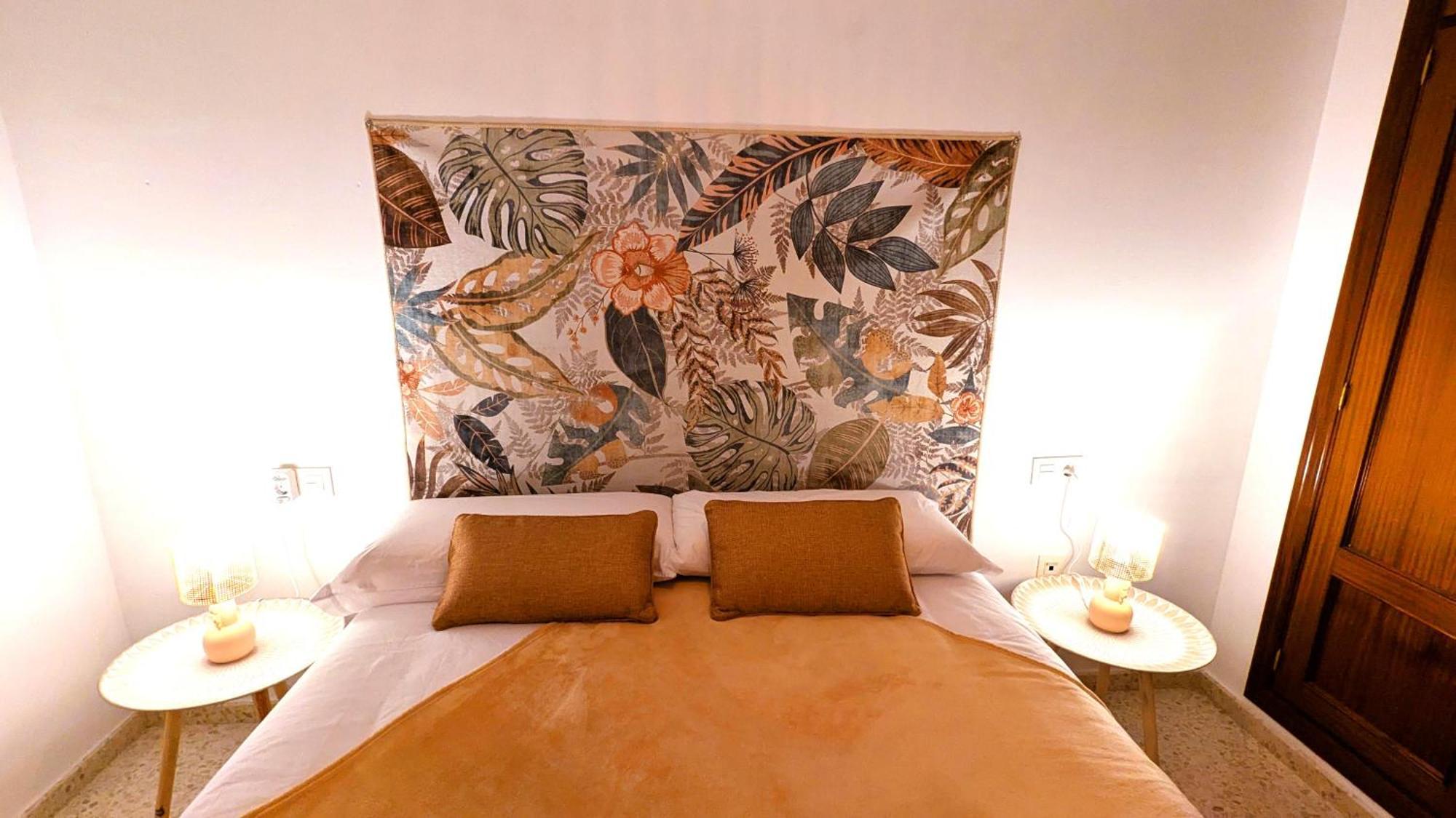 Atico Arcos Terraza Relax Apartman Arcos de la Frontera Kültér fotó