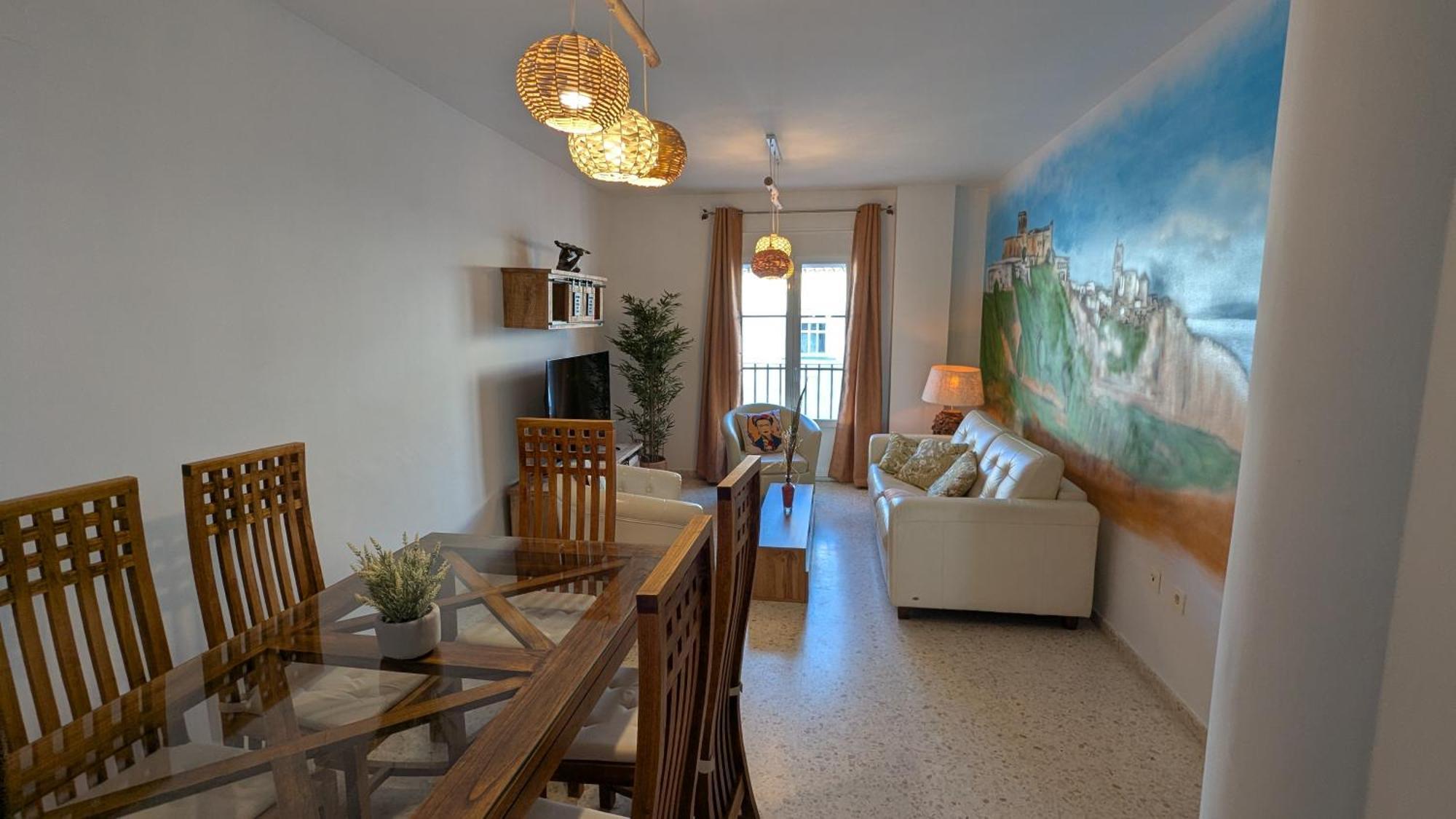 Atico Arcos Terraza Relax Apartman Arcos de la Frontera Kültér fotó